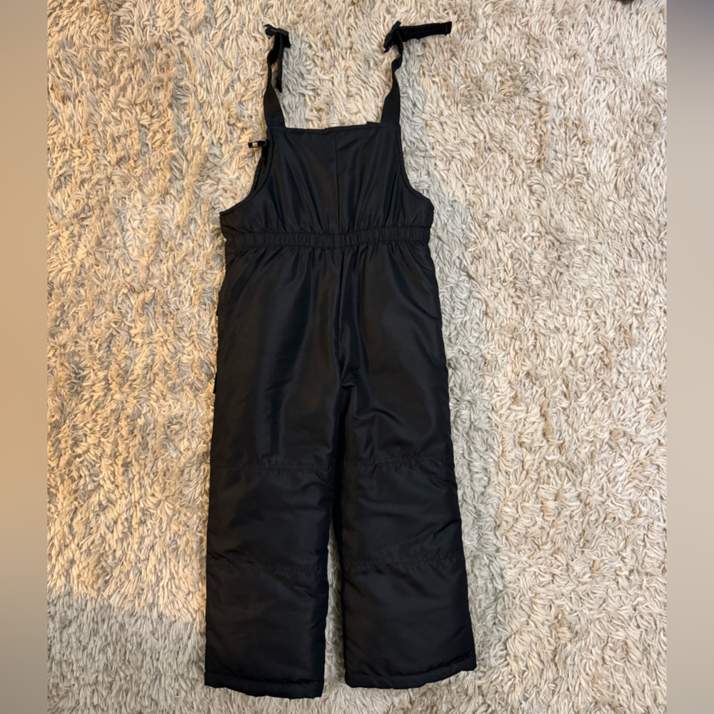 London Fog Kids Snow Overalls